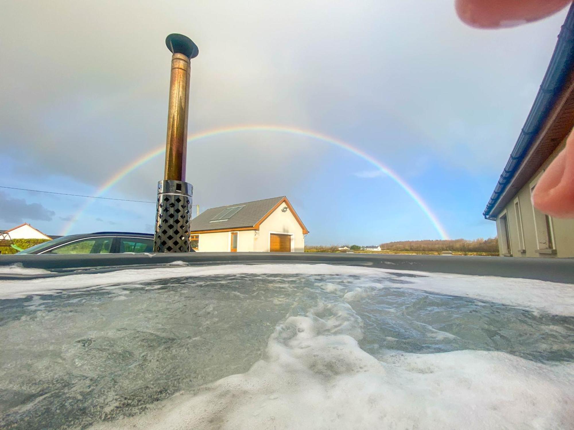 An Ghlaise Bheag Villa Listowel Dış mekan fotoğraf